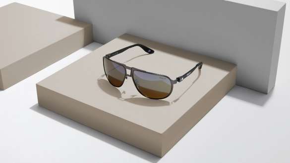 BMW Lifestyle Lookbook 2023, lunettes de soleil BMW BMW Lifestyle Lookbook, lunettes de soleil BMW