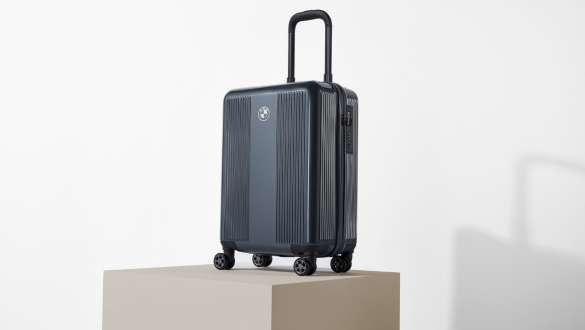 BMW Lifestyle Lookbook 2023, valises et sacs BMW Lifestyle Lookbook, valises et sacs